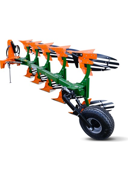 2`li 16 İNÇ 140*120 PROFİL DÖNER KULAKLI PULLUK fırsatları