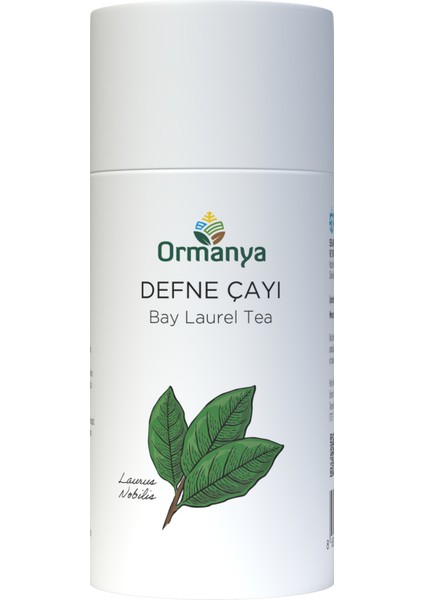 Defne Çayı | 110 gr