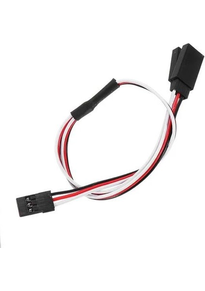 Servo Uzatma ve Çoğaltıcı Kablo 10CM