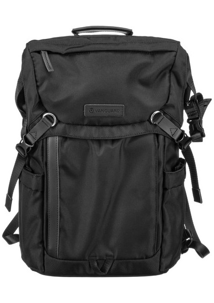 Veo Go 46M Bk Sırt Çantası