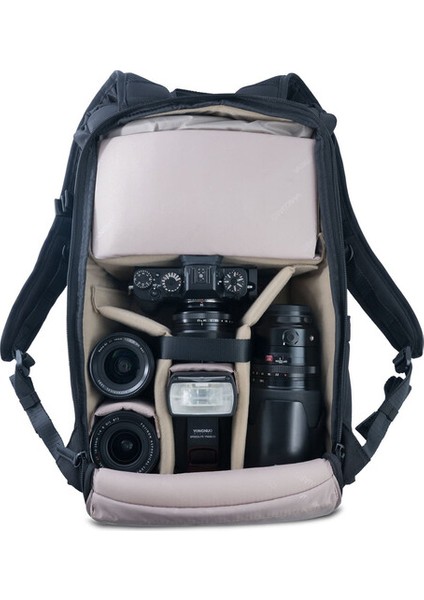 Veo Go 46M Bk Sırt Çantası fırsatları