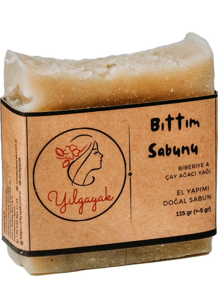 Bıttım Sabunu