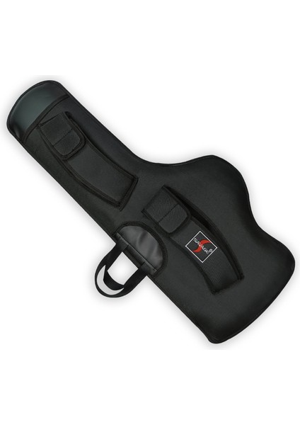 Imperteks Keleş Kılıfı Siyah (YT-013)