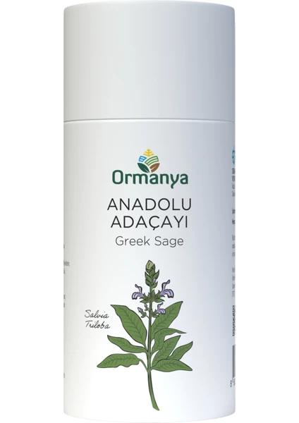 Anadolu Adaçayı | 30 gr