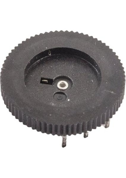 B202 2k 20X2.8MM Lineer Potansiyometre