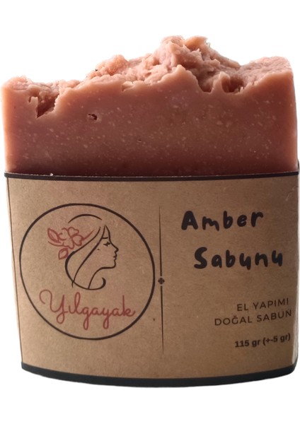 Amber Sabunu