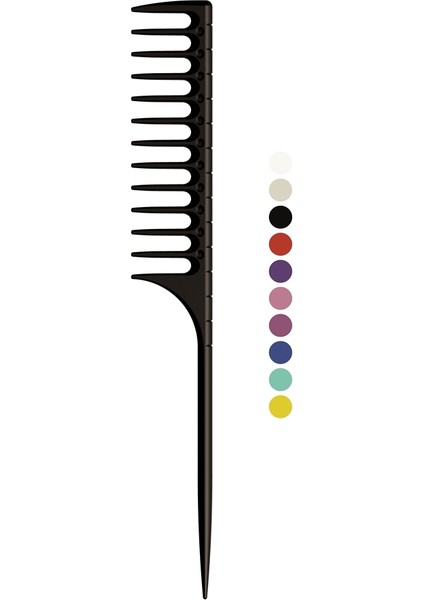 Tarak - H811K - Kırmızı