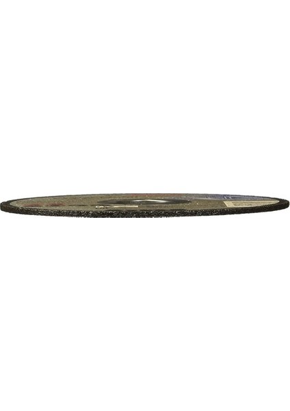 - Expert Serisi Metal Için Düz Kesme Diski (Taş) - A 30 S Bf, 115 Mm, 2,5 mm 12 Adet