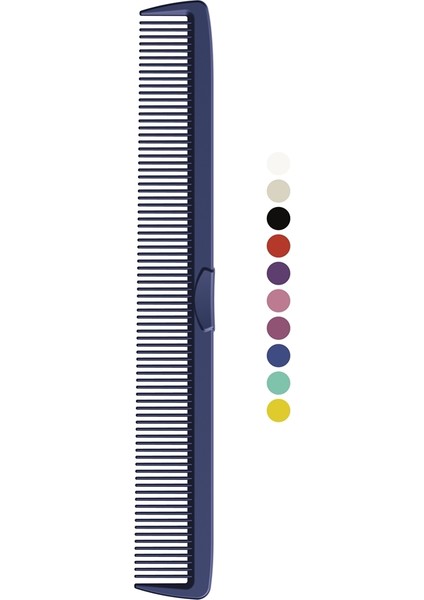 Tarak - H806K -Kırmızı