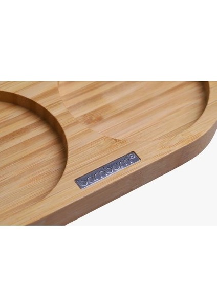Base Yağlık Sirkelik Standı - Oval 19 cm fiyatları