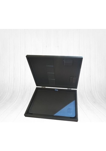 Mıknatıslı Makas Set Çantası
