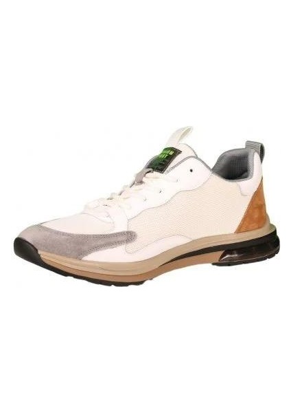 23Y512-3 Özel Taban Sneakers Erkek Spor Ayakkabı