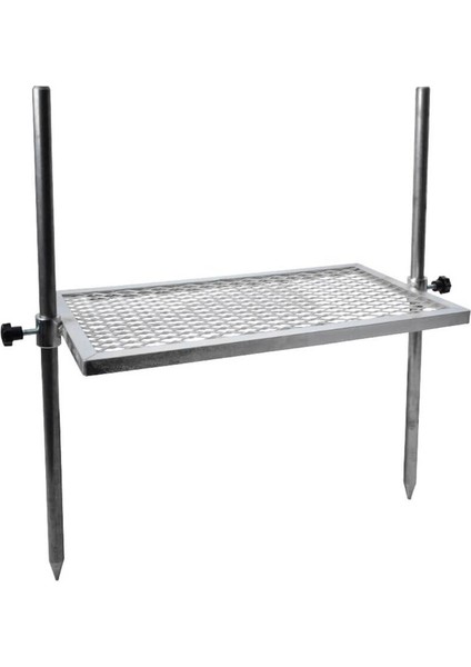 Yükseklik Ayarlı Izgara Büyük