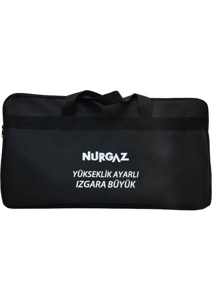 Yükseklik Ayarlı Izgara Büyük modelleri