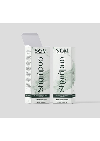 Shampoo
