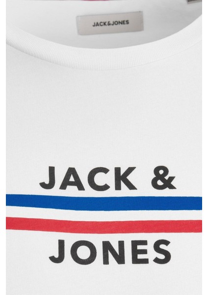 12227268-23Y Jackyle Ss Tee Erkek T-Shirt fiyatları