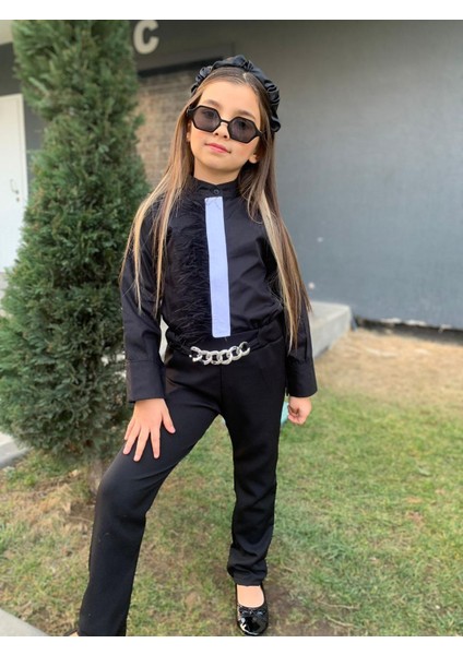 k Yeni Sezon Bayramlık Şık Tüy Detaylı Takım fiyatları