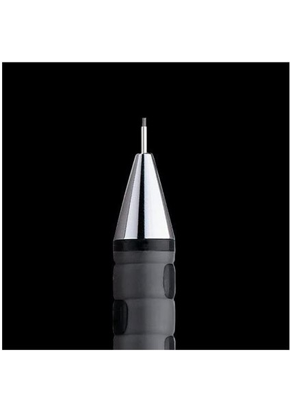 0.3 / 3.5 mm Tikky Uçlu Kalem Siyah Renk 1 Adet Tombow H - B - Hb Dereceli Uç Teknik Çizim Kalemi 3 Adet