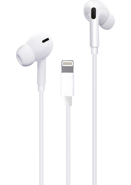 iphone Ipod Uyumlu Şarj Girişli KULAKLIK((105 Db Ses+Işlevsel Kumanda+Hd Kaliteli Ses+Hd Mikrofon))