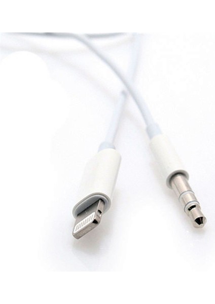 Araba,araç Içi Iphone Aux Jack 3.5mm Çevirici,dönüştürücü(Kaliteli Ses Aktarımı+Tak Çalıştır Pop-Up) fiyatları