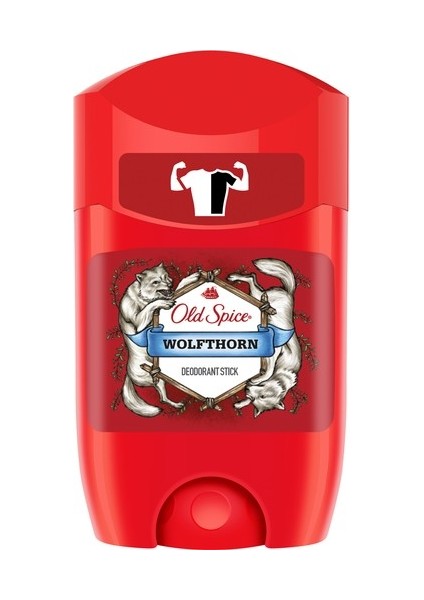 Deo Stick 50 ml Wolfthorn