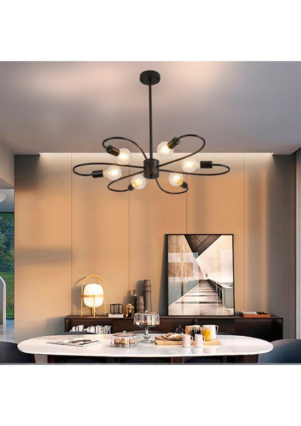 Modern Hander Avize 10'lu