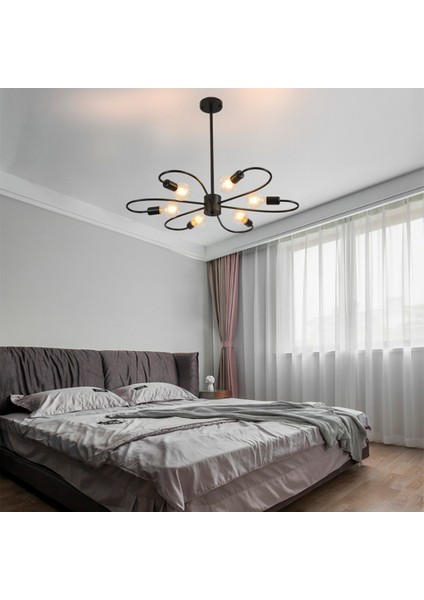 Modern Hander Avize 10'lu