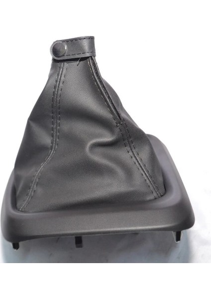 Vites Körüğü Çerçeveli Siyah Egea