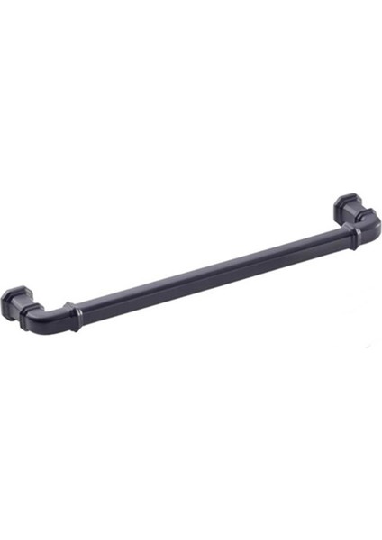 Doğanlar Gusto 128 mm Mobilya Kulp Mat Siyah fiyatları