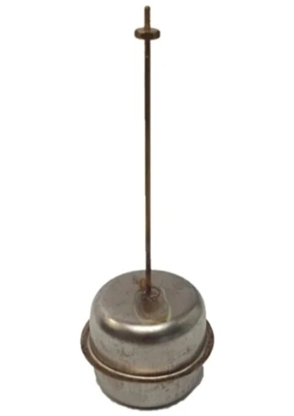 Çay Kazanı Şamandıra Topu ve Flatör Sistemi Tam Set