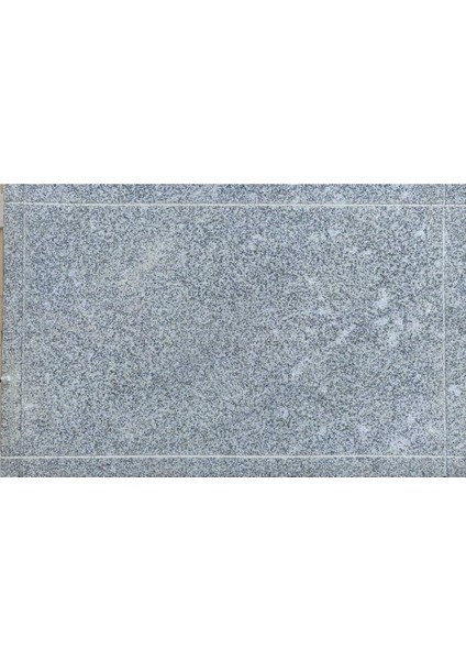Gümüşhane Taşı 30 x 40 cm Sade Tas