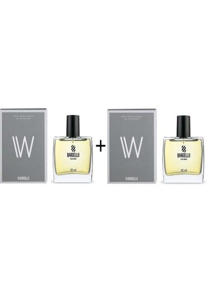 575 + 575 Erkek Parfüm EDP 50 ml Woody