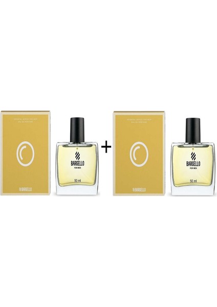 514 + 514 Erkek Parfüm EDP 50 ml Oriental
