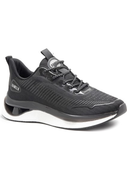 Dk Stark Siyah Erkek Sneaker Casual