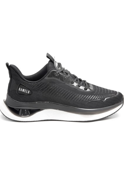 Dk Stark Siyah Erkek Sneaker Casual