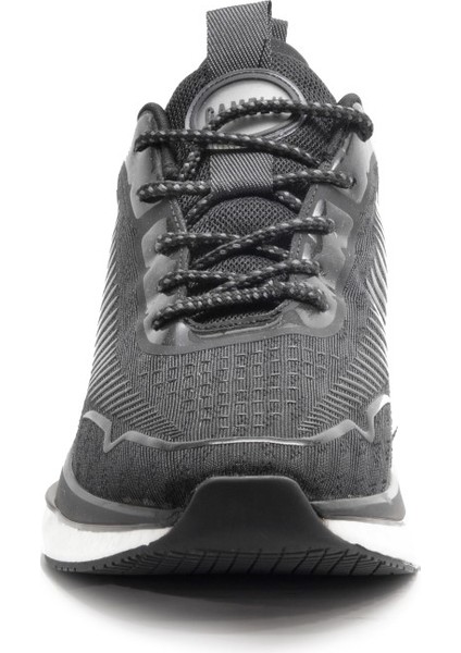 Dk Stark Siyah Erkek Sneaker Casual