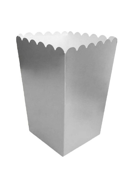 Gümüş Mısır Kutusu