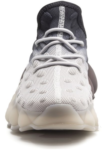 Dk Glow Siyah Erkek Sneaker Casual
