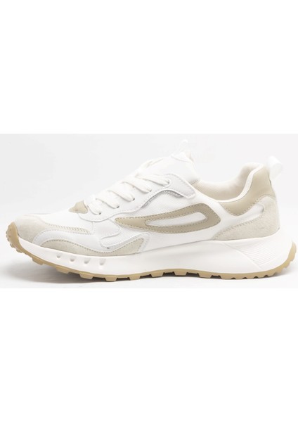Guja Gj 638 1 Bej Erkek Günlük Sneaker Casual modelleri
