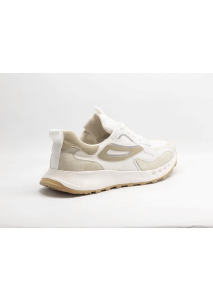 Guja Gj 638 1 Bej Erkek Günlük Sneaker Casual indirimleri