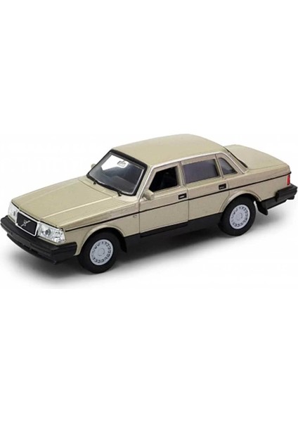 1:32 Volvo 240 Gl Çek Bırak Araba fiyatları