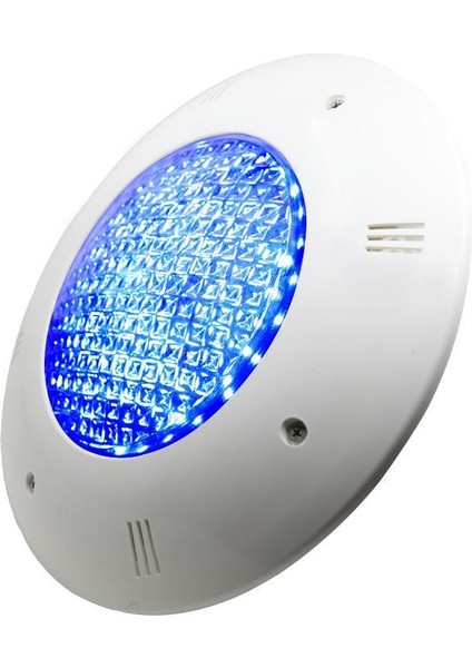 Sıva Üstü Mavi LED Lamba