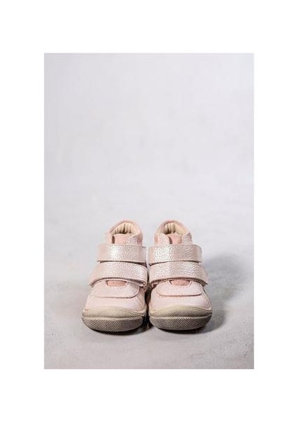 Ilk Adım Çocuk Botu Pembe
