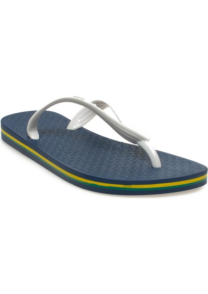ZZ0087 Clas Brasil Ii Fem Par Arası Kadın Terlik