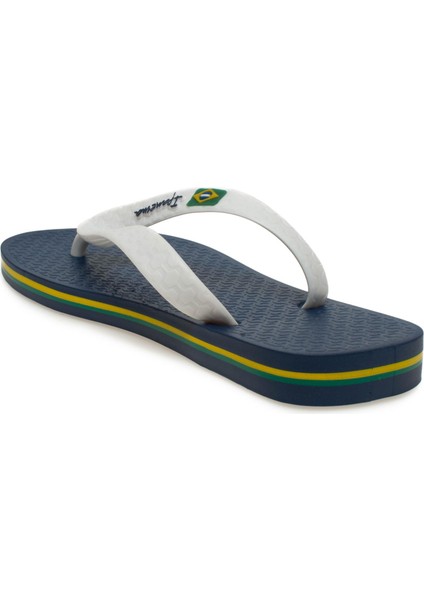 ZZ0087 Clas Brasil Ii Fem Par Arası Kadın Terlik