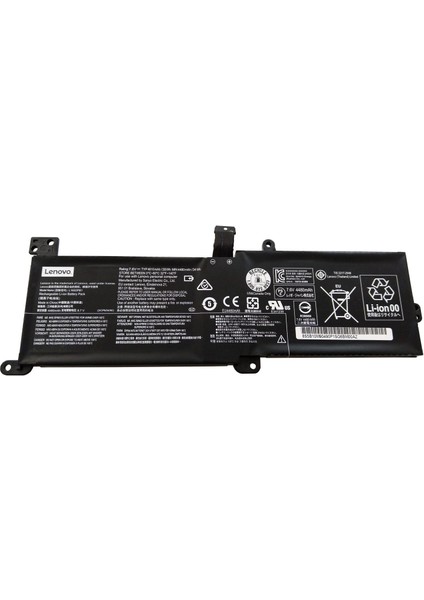 Lenovo V15-IIL 82C5000QTX, 82C500GDTX Batarya