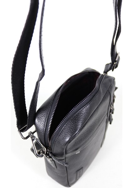 Karya Deri Erkek El ve Omuz Çapraz Çanta 0254 modelleri