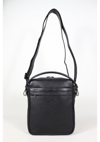 Karya Deri Erkek El ve Omuz Çapraz Çanta 0254 indirimleri