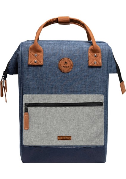 Paris Adventurer Medium Unisex Sırt Çantası