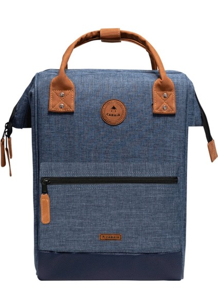 Paris Adventurer Medium Unisex Sırt Çantası